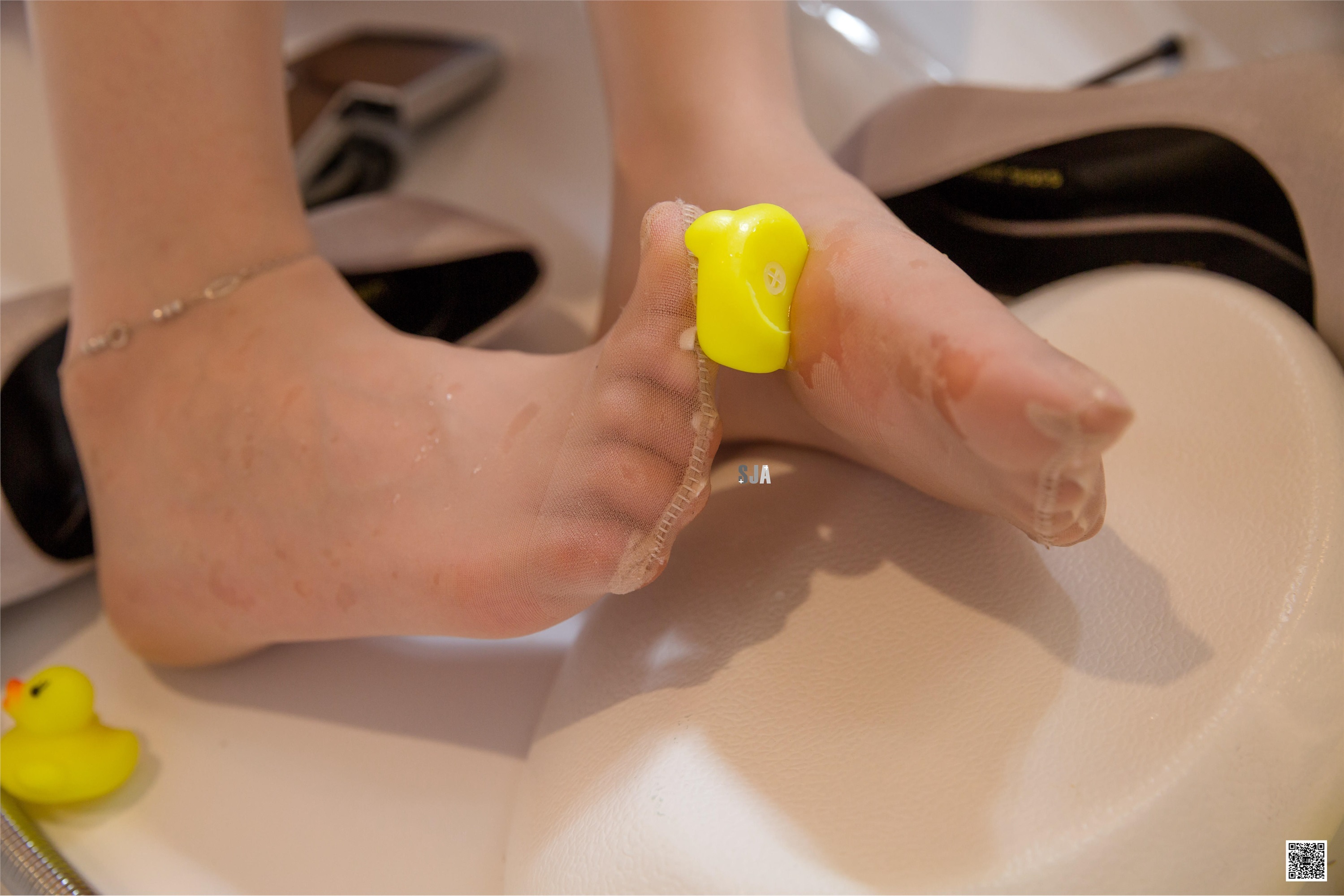 SJA佳爷 闺蜜视角 NO.046 吖